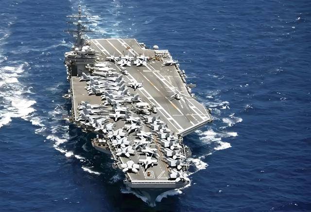 警惕！日本航母编队或将成形,专业分析说明_HD28.84.53