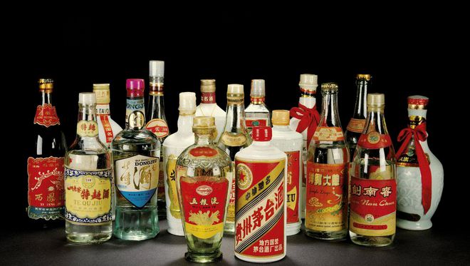 贵州十大名酒最新排名榜单及指南发布