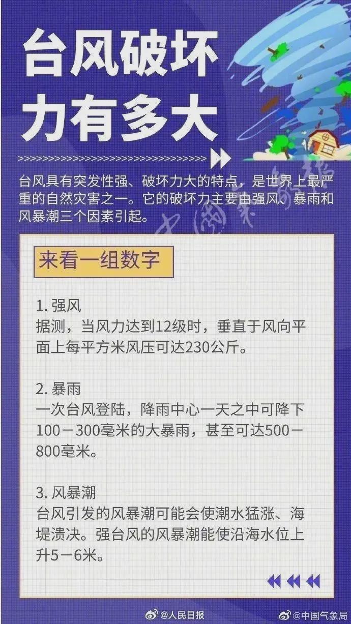泉州台风最新消息及防御步骤指南