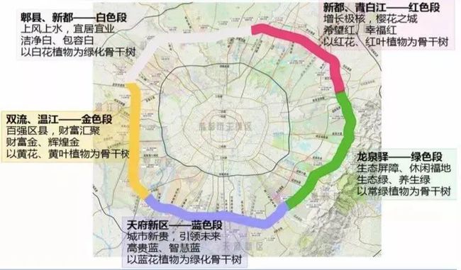 成都五环路建设最新进展更新