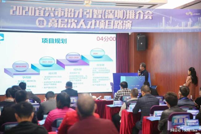 宜兴招聘网