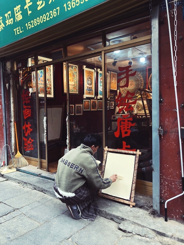 巷弄深处的独特小店探秘，最新地址揭秘