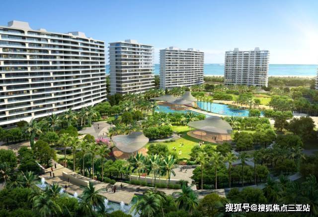 三亚海棠湾最新房价探析与概述