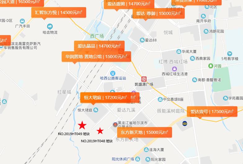哈西恒大珺庭最新动态深度分析与个人立场观察