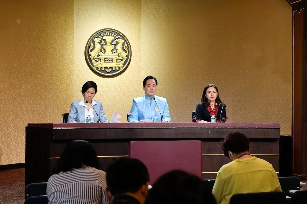 泰国STV最新签证消息，科技重塑旅行体验新篇章