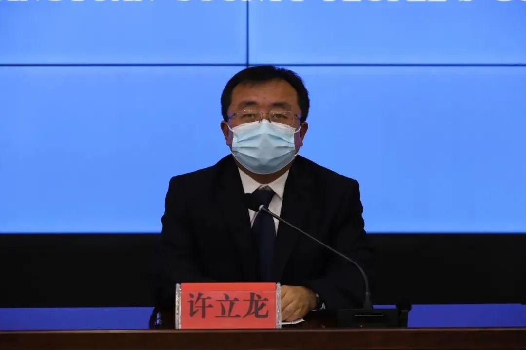 天新冠疫情最新动态更新