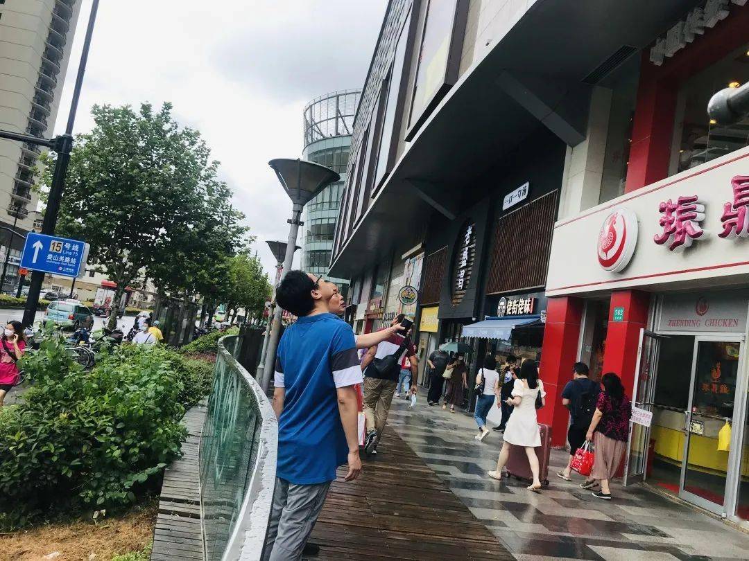 深圳台风最新情况与小巷独特风情