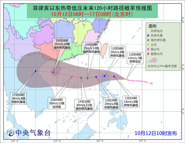 科技引领未来，掌控风云，揭秘台风最新路径科技产品介绍——关于台风路径的最新动态