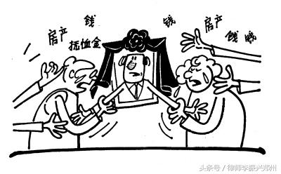 抚恤金继承最新规定，法律条款背后的温情故事，（注，标题需简洁明了，同时兼顾吸引读者注意力的元素。）