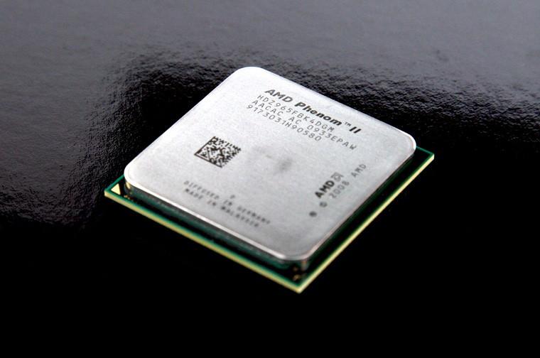 AMD最新CPU发布与温馨日常小故事