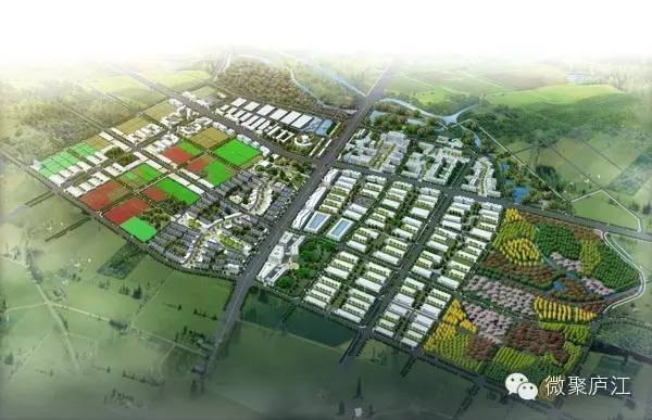 庐江台创园最新动态解析，观点阐述与深度解读