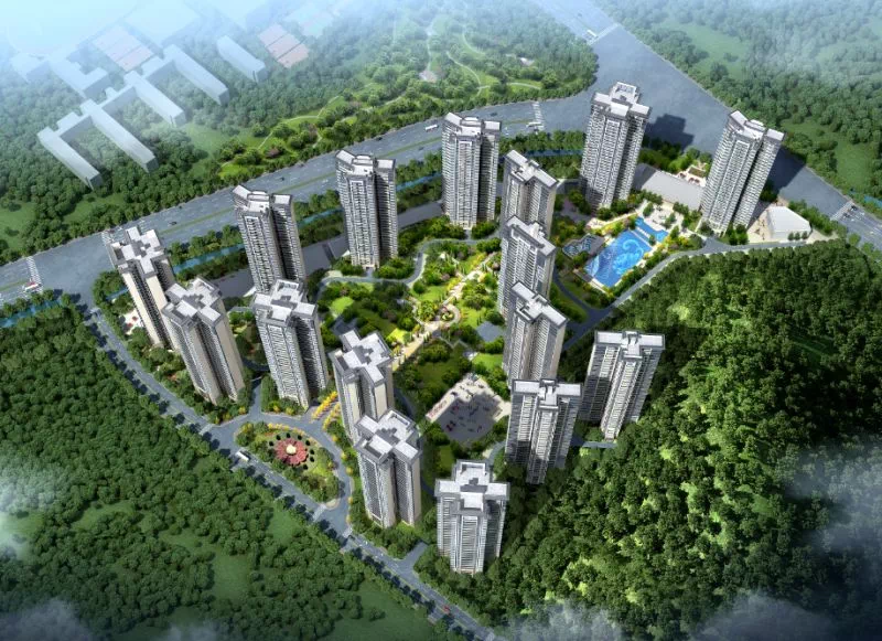增城中航城最新楼价详解，购房指南与价格分析