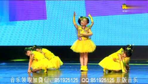 幼儿教师舞蹈视频大全，最新流行舞蹈与自信成长的跃动风采