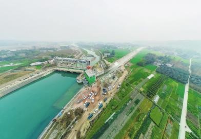 乐至毗河工程最新动态，观点分析及其影响