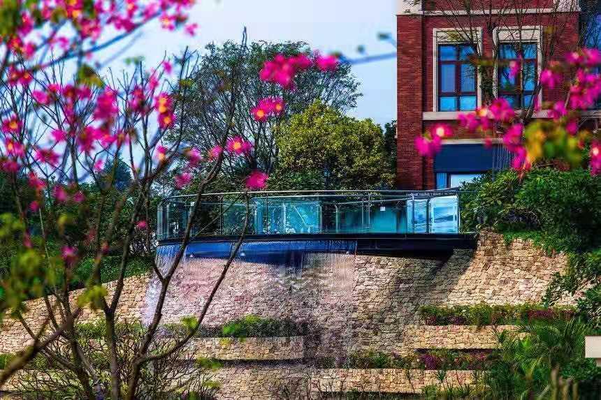 金地香山湖最新楼价揭秘，科技住宅，开启未来生活新篇章