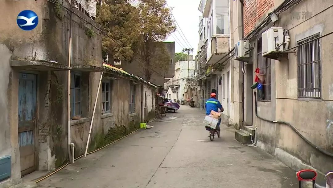 孤岛镇独特风情小巷深处的房屋出售，最新房源与隐藏宝藏探索