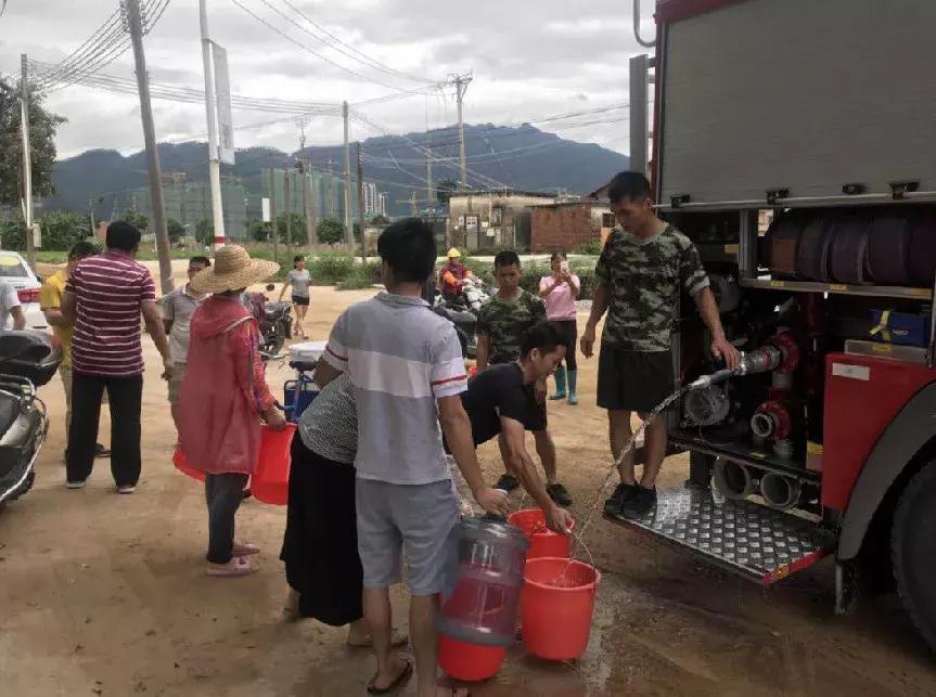 肇庆洪水最新消息，洪水影响及一种观点分析