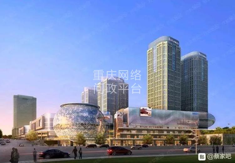重庆佳程广场最新动态，小巷特色小店的独特魅力揭秘