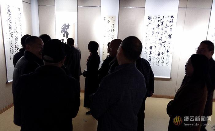缙云新区规划图揭晓，描绘未来繁荣景象
