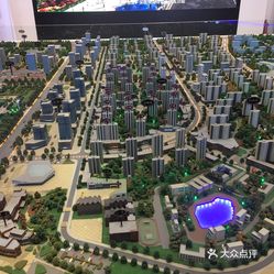 揭秘2017涞水新城最新动态与发展