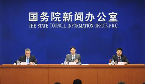 国新办发布会，财政部部长揭晓科技革新瑰宝，引领未来生活新篇章