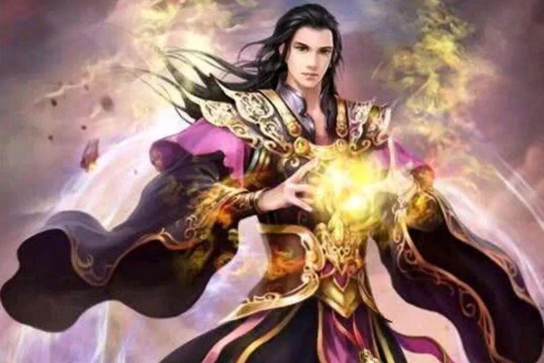 万古神帝最新章节揭秘，背景、事件与地位全解析