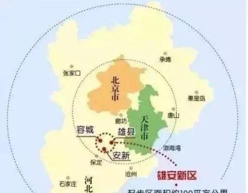 雄安新区全面指南，最新消息与任务完成步骤
