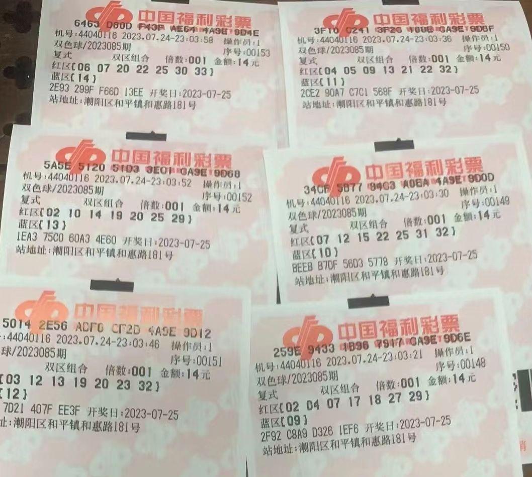 揭秘双色球最新预测走向，把握准确机遇赢大奖！