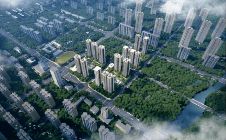 恒大地产最新动态与小巷中的独特发现揭秘