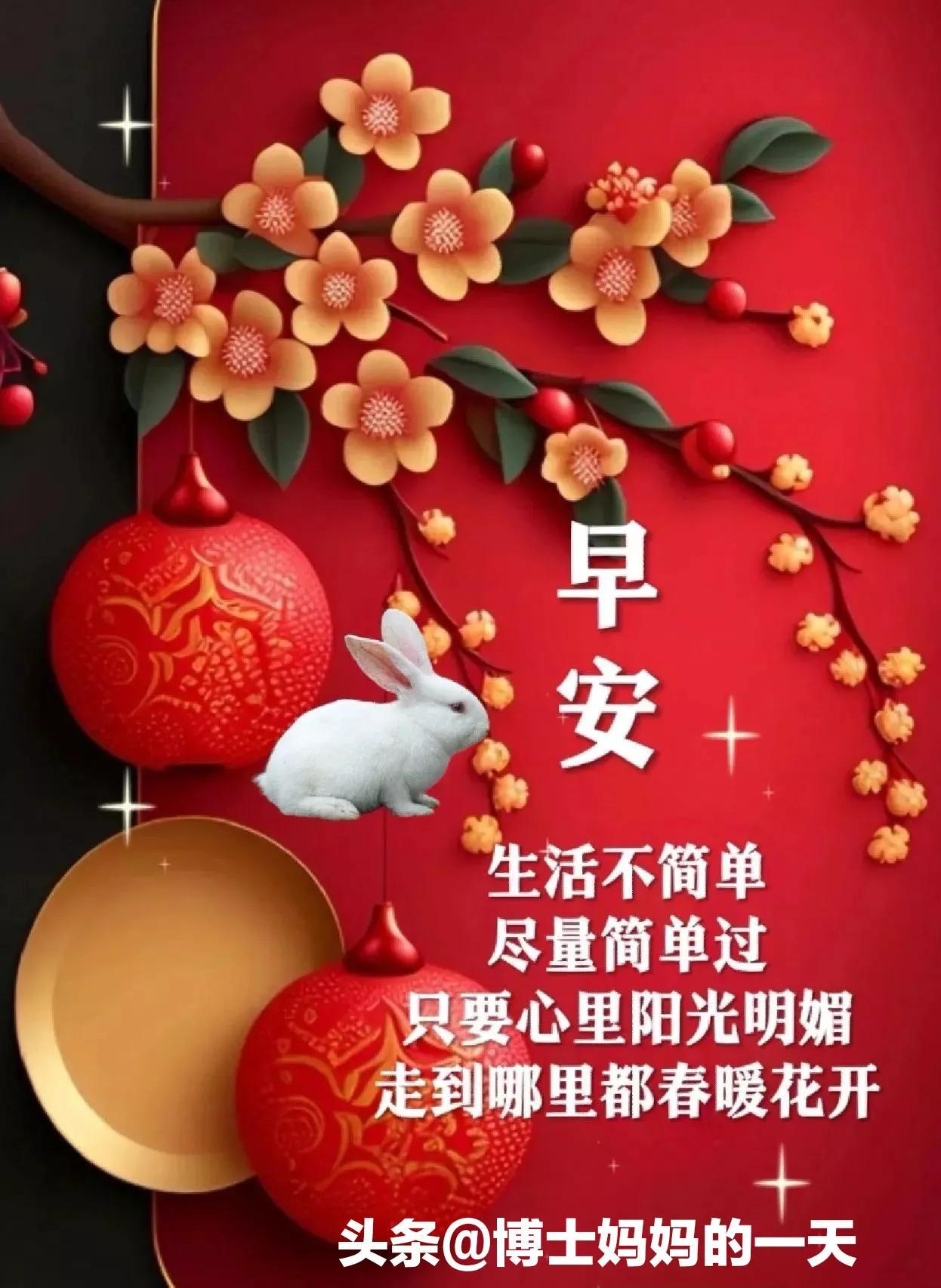 早安图片精选 2023，自然美景的探索之旅