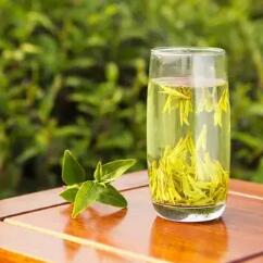 十大名茶最新排名，茶香变迁与自信成就之源