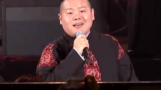 岳云鹏最新相声，变化的力量，自信与成就感的诞生之路