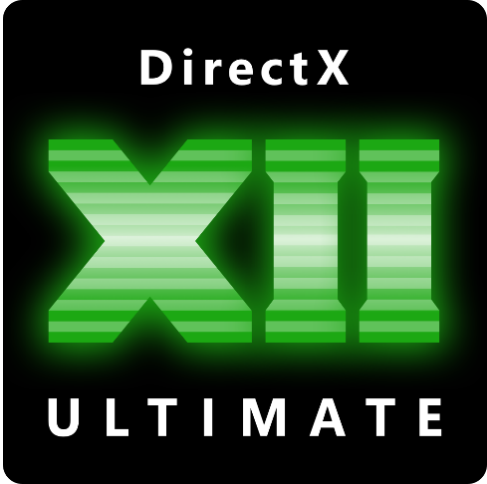 DirectX最新版本，技术革新引领游戏体验飞跃