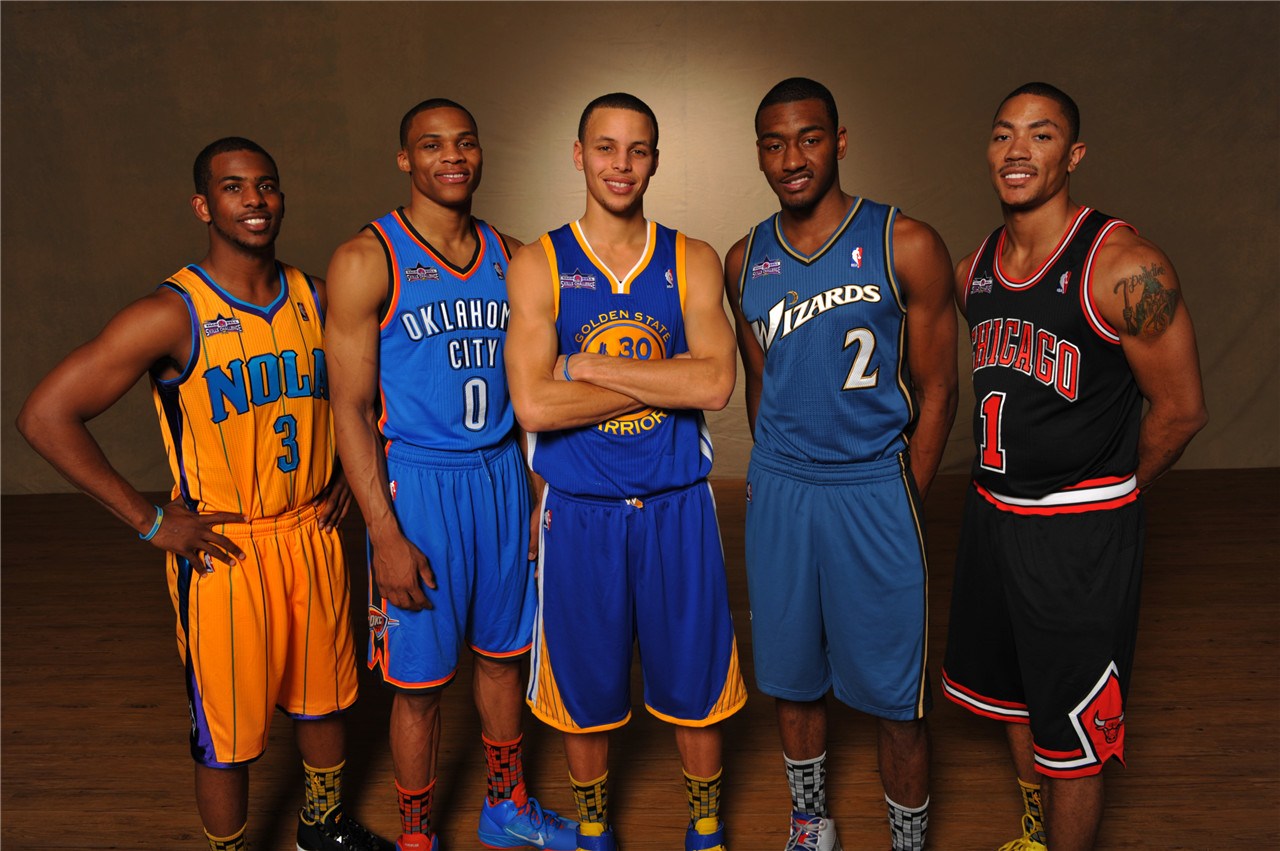 NBA最新新闻，赛场内外的温馨日常故事