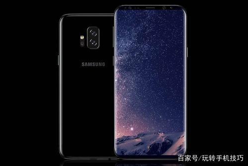 三星最新款科技巅峰之作，科技巨擘的骄傲之作