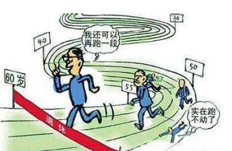 法定退休年龄最新规定下的科技革新，智能退休助手介绍与解析
