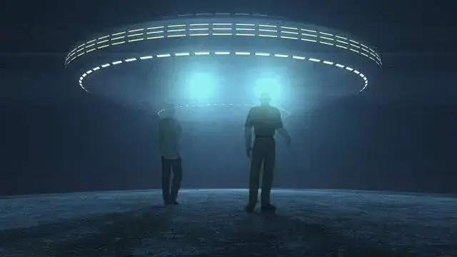 最新UFO视频揭秘，观看、分析与探索的全方位指南