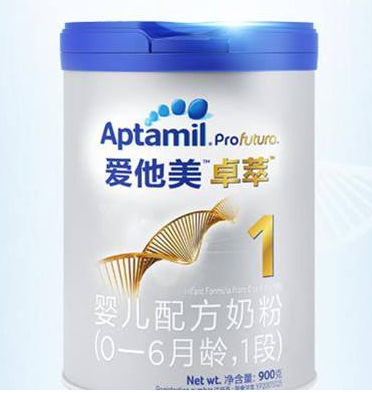 爱他美奶粉最新事件揭秘，日常温馨时刻体验分享