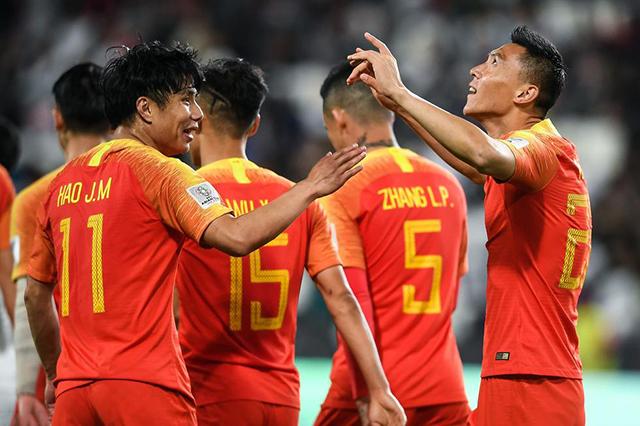 中国足球最新动态与消息🏆