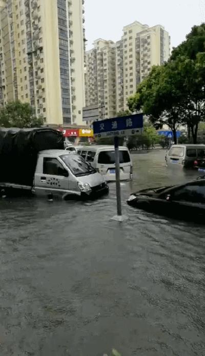 温州台风网最新台风动态更新报告