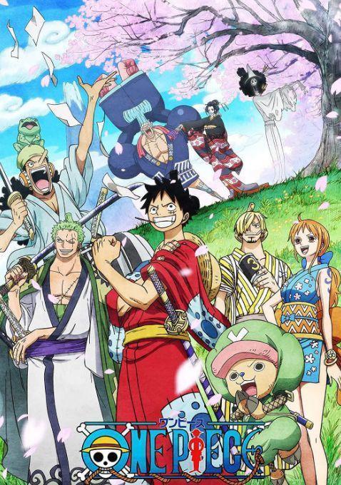 海贼王漫画最新动态解析与剧透