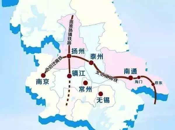 北沿江高铁最新动态，启程探索自然美景的诗意之旅