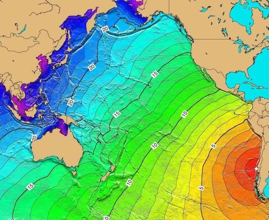 新乡地震最新消息与科技守护未来引领新生活