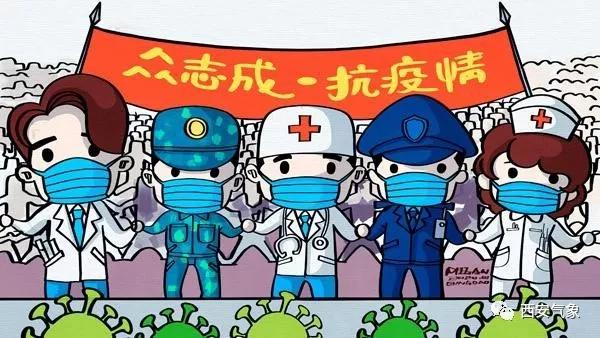 西安未来15天天气预报，科技与生活的紧密融合