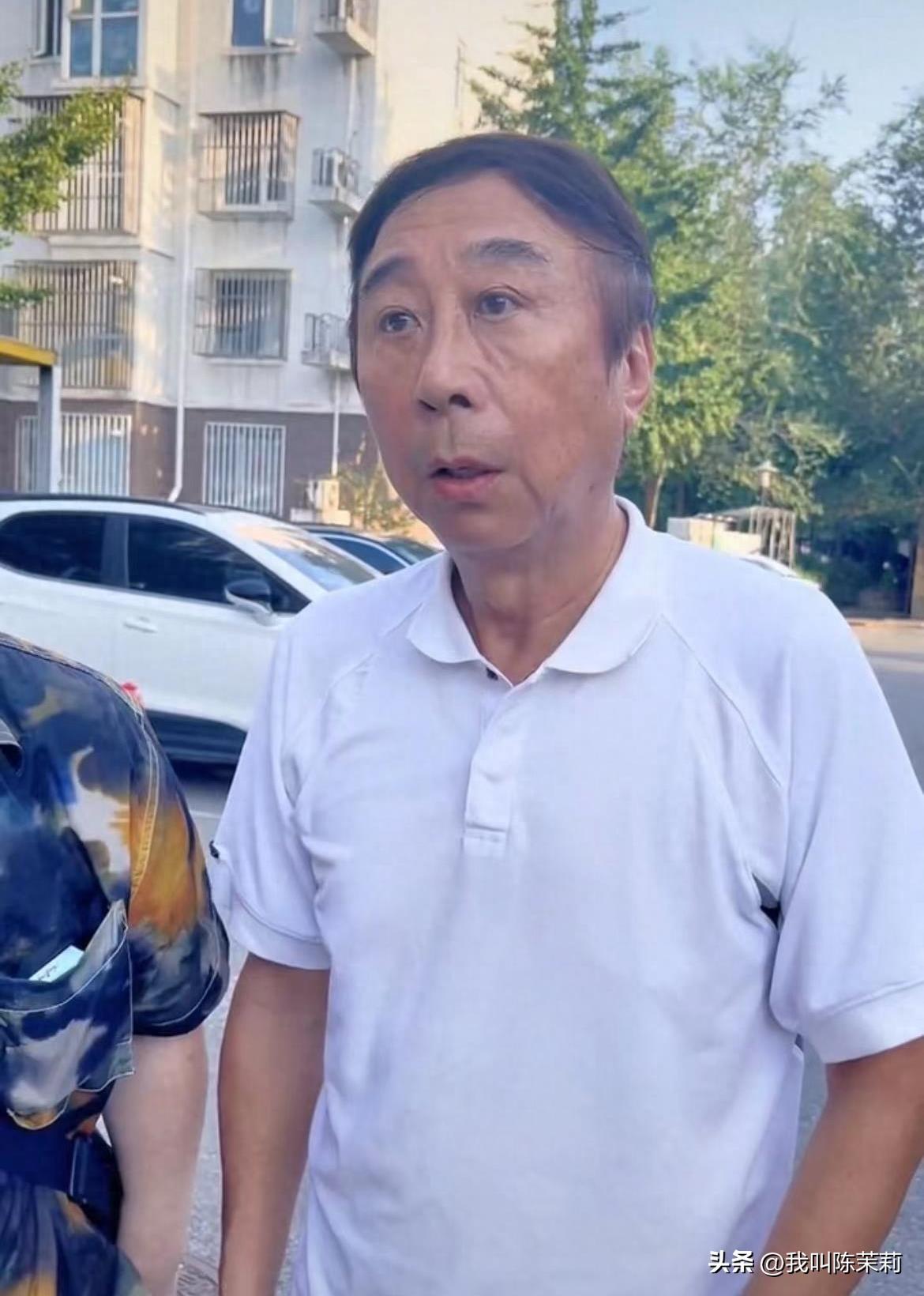 葛优最新电影揭晓，一场关于友情与陪伴的温馨故事
