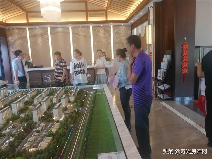 上海最新楼盘探索，都市繁华中的理想家园