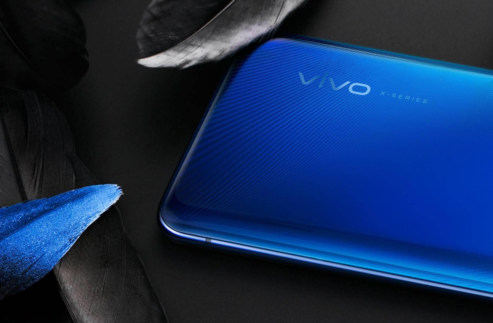 vivo最新款手机，引领时代潮流的崛起之路
