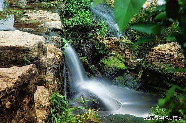 最新狼窝探险，与自然美景同行，探寻内心平和之旅