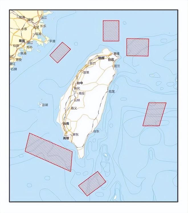 台海最新局势，力量变化与自信成就感的交织发展