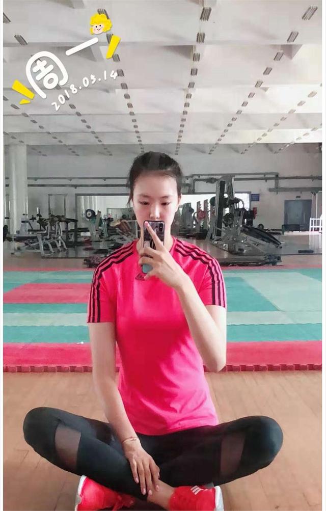 张常宁，心灵之旅启程，共舞大自然最新动态